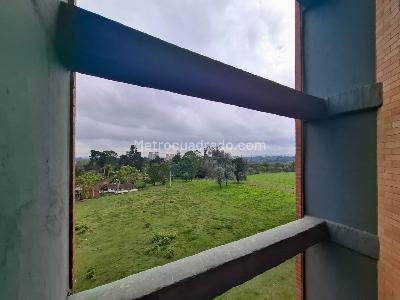 Apartamento de 2 alcobas en venta en San Antonio, Rionegro, 72 m² · foto 9 de 9