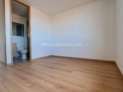 Apartamento de 2 alcobas en venta en San Antonio, Rionegro, 73 m² · foto 4 de 8