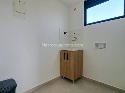 Apartamento de 2 alcobas en venta en San Antonio, Rionegro, 73 m² · foto 7 de 8