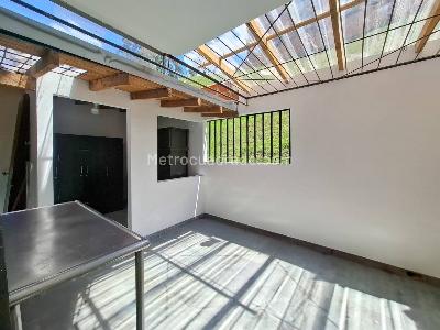 Apartamento de 4 alcobas en venta en Fontibon, Rionegro, 72 m² · foto 10 de 10