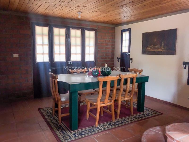 5BR House in Vereda El Totumo (1500 m²) - 2