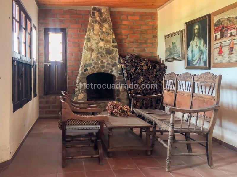 5BR House in Vereda El Totumo (1500 m²) - 3