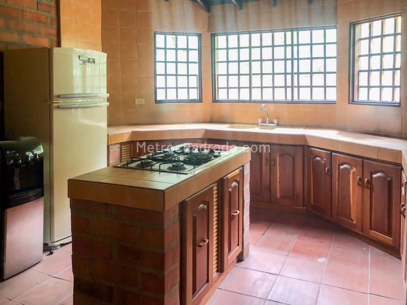 5BR House in Vereda El Totumo (1500 m²) - 4