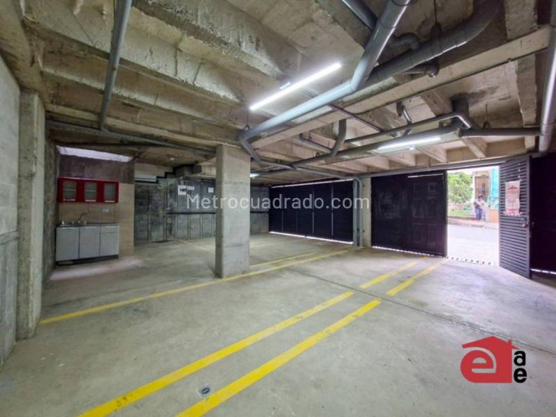 Local Comercial en Arriendo, Trianon, Envigado - Vista 4