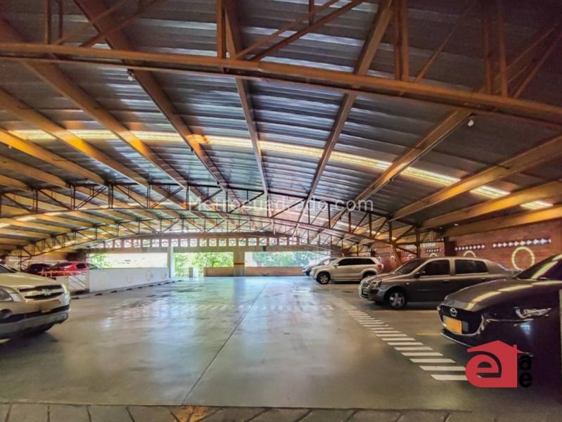 Bodega en Arriendo, Boston, Medellín - Widok 3