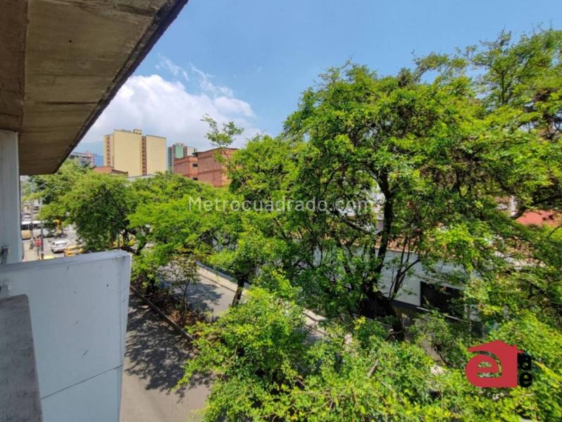 Bodega en Arriendo, Boston, Medellín - Widok 5