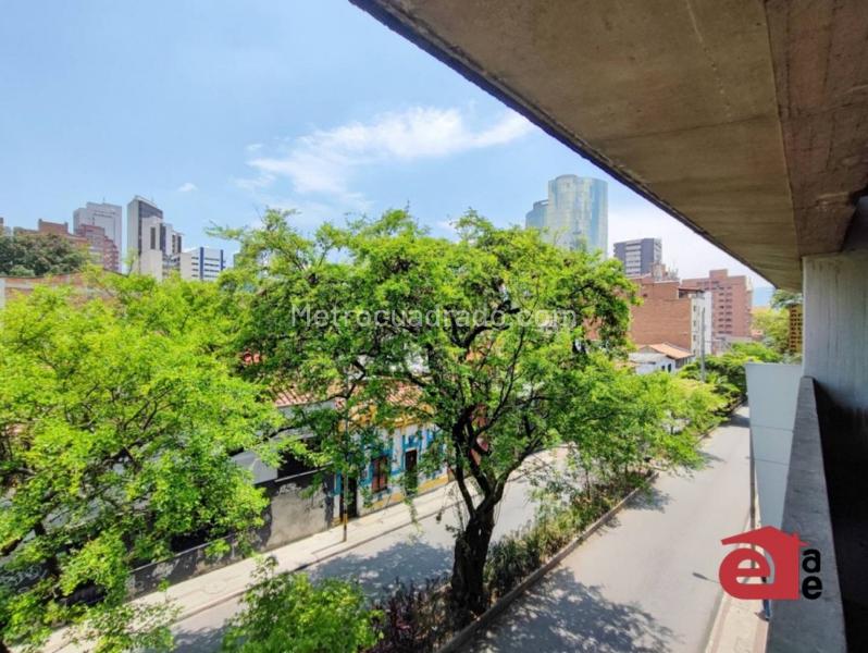 Bodega en Arriendo, Boston, Medellín - Widok 6