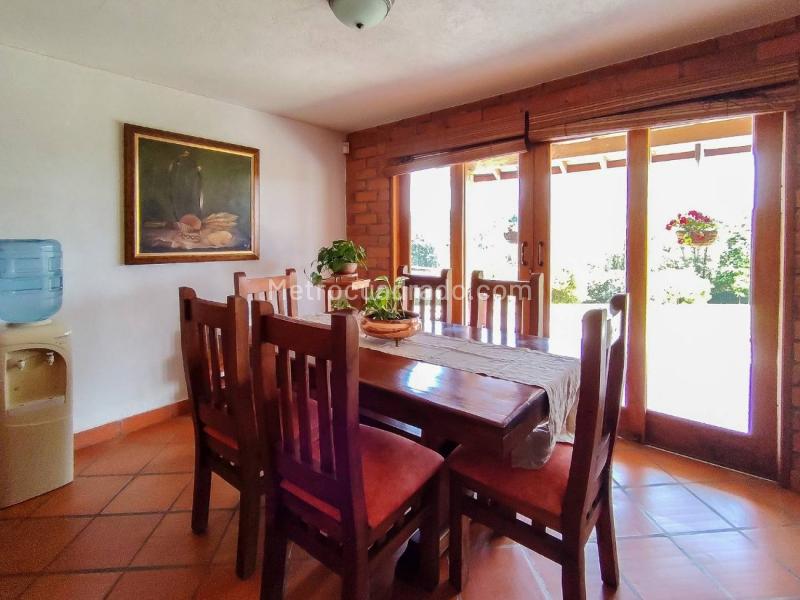Casa en Arriendo, Vereda La Mosquita, Rionegro - Ansicht 5