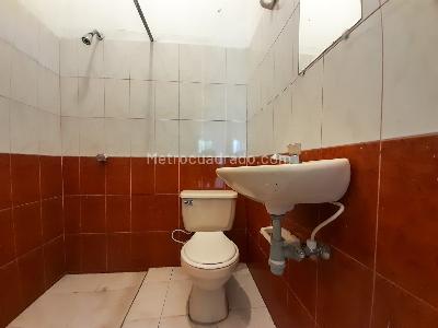 Casa en arriendo en Prado, Medellín · foto 20 de 20