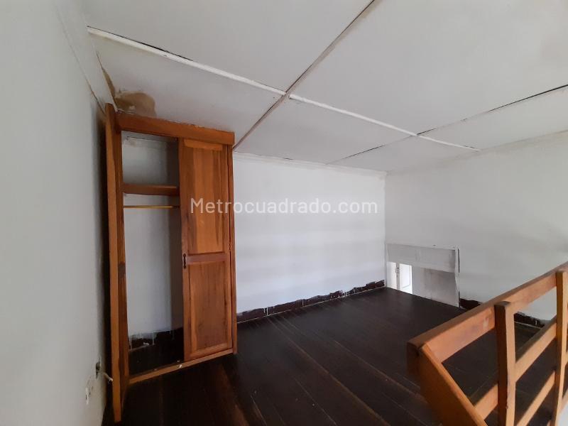 Casa – Medellín, Prado, La Candelaria - Vista 3