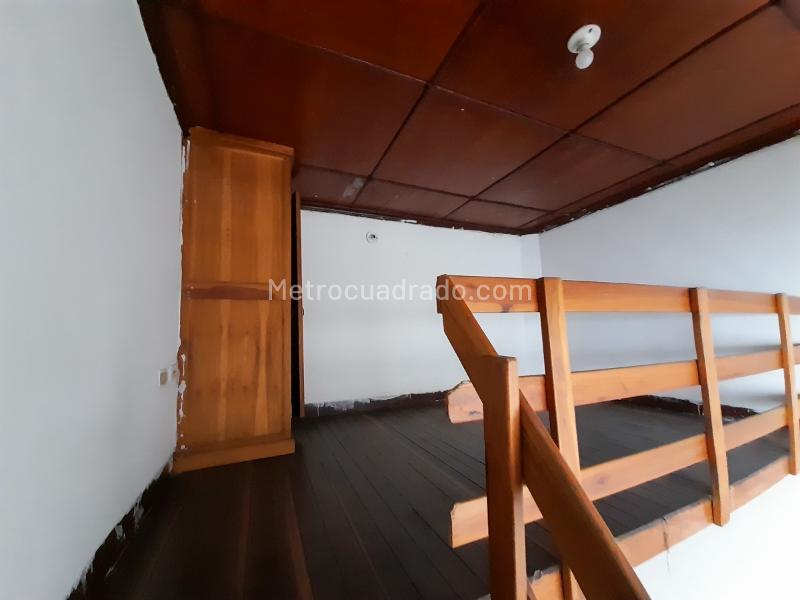 Casa – Medellín, Prado, La Candelaria - Vista 4