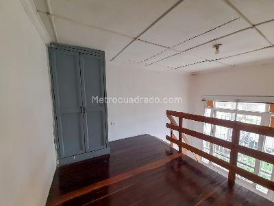 Casa en arriendo en Prado, Medellín · foto 4 de 20
