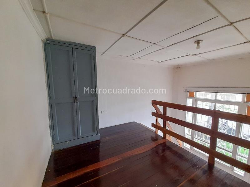 Casa – Medellín, Prado, La Candelaria - Vista 5