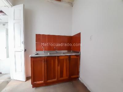 Casa en arriendo en Prado, Medellín · foto 7 de 20