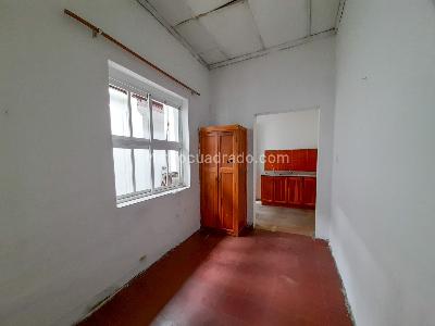 Casa en arriendo en Prado, Medellín · foto 10 de 20