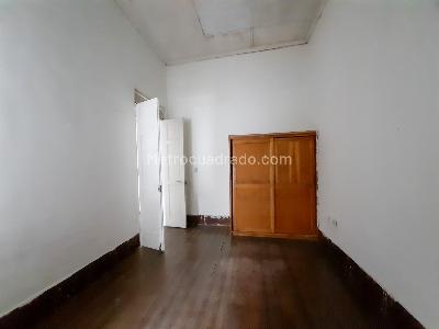 Casa en arriendo en Prado, Medellín · foto 12 de 20