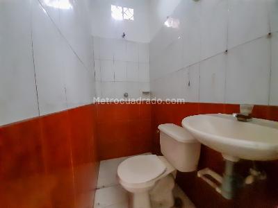 Casa en arriendo en Prado, Medellín · foto 18 de 20