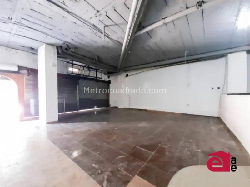 Local Comercial en Arriendo, Villa Nueva, Medellín, Medellín