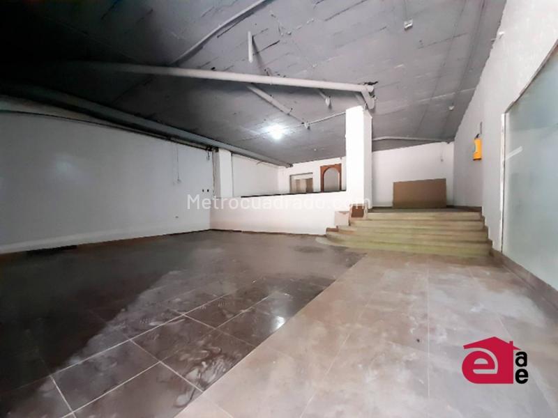 Local Comercial en Arriendo, Villa Nueva, Medellín - Ansicht 2