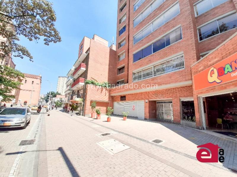 Local Comercial en Arriendo, Villa Nueva, Medellín - Mehr