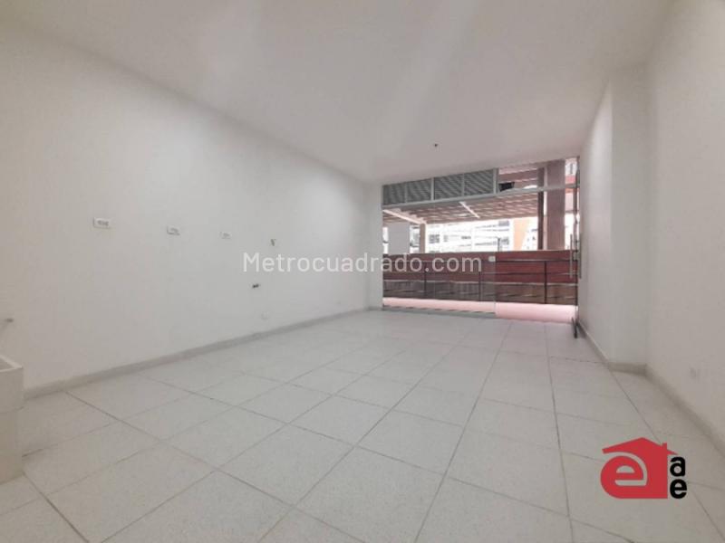 Local Comercial en Arriendo, Sabaneta Real, Sabaneta - Vista 3