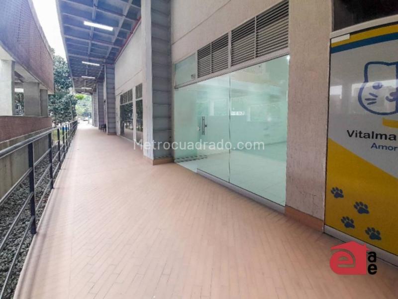 Local Comercial en Arriendo, Sabaneta Real, Sabaneta - Más