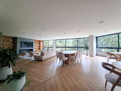 Apartaestudio en venta en Vereda Yarumal, Rionegro, 63 m² · foto 12 de 18