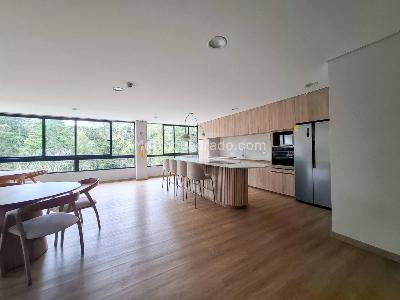 Apartaestudio en venta en Vereda Yarumal, Rionegro, 63 m² · foto 13 de 18
