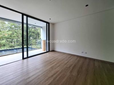Apartaestudio en venta en Vereda Yarumal, Rionegro, 63 m² · foto 2 de 18