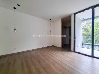 Apartaestudio en venta en Vereda Yarumal, Rionegro, 63 m² · foto 3 de 18