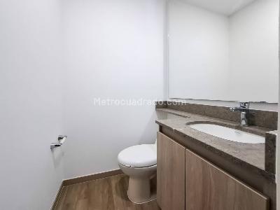 Apartaestudio en venta en Vereda Yarumal, Rionegro, 63 m² · foto 5 de 18