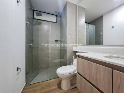 Apartaestudio en venta en Vereda Yarumal, Rionegro, 63 m² · foto 6 de 18