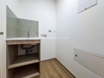 Apartaestudio en venta en Vereda Yarumal, Rionegro, 63 m² · foto 7 de 18