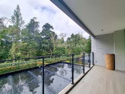 Apartaestudio en venta en Vereda Yarumal, Rionegro, 63 m² · foto 8 de 18