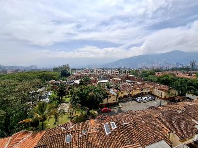 Apartamento en venta en Suramerica, Itagüí · foto 12 de 12