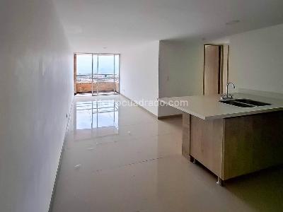Apartamento en venta en Suramerica, Itagüí · foto 3 de 12
