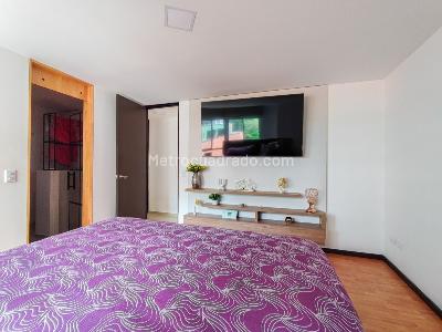 Apartamento de 2 alcobas en venta en San Joaquin, Sabaneta, 72 m² · foto 10 de 16