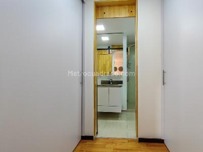 Apartamento de 2 alcobas en venta en San Joaquin, Sabaneta, 72 m² · foto 11 de 16