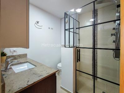 Apartamento de 2 alcobas en venta en San Joaquin, Sabaneta, 72 m² · foto 13 de 16