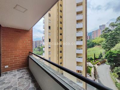 Apartamento de 2 alcobas en venta en San Joaquin, Sabaneta, 72 m² · foto 15 de 16