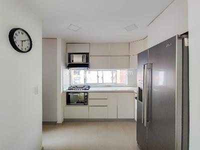 Apartamento de 2 alcobas en venta en San Joaquin, Sabaneta, 72 m² · foto 4 de 16