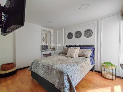 Apartamento de 2 alcobas en venta en San Joaquin, Sabaneta, 72 m² · foto 6 de 16