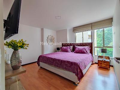 Apartamento de 2 alcobas en venta en San Joaquin, Sabaneta, 72 m² · foto 8 de 16