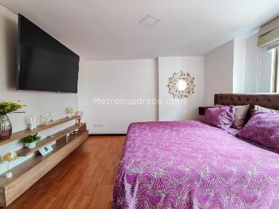 Apartamento de 2 alcobas en venta en San Joaquin, Sabaneta, 72 m² · foto 9 de 16