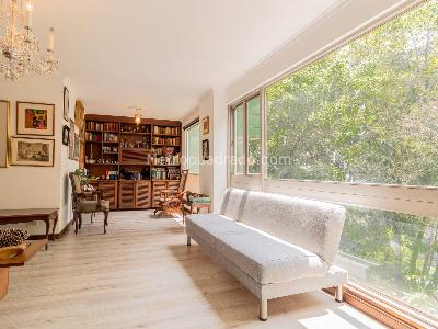 Apartamento de 3 alcobas en venta en El Poblado, Medellín, 198 m² · foto 2 de 16