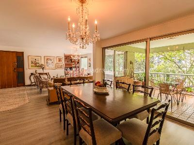 Apartamento de 3 alcobas en venta en El Poblado, Medellín, 198 m² · foto 5 de 16