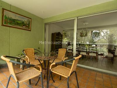 Apartamento de 3 alcobas en venta en El Poblado, Medellín, 198 m² · foto 15 de 16