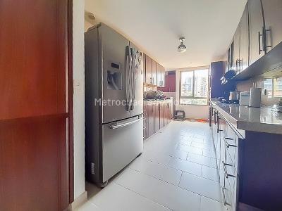 Apartamento en venta en Zuñiga, Envigado · foto 4 de 16