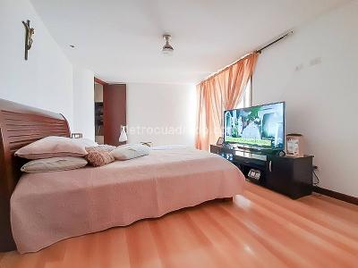 Apartamento en venta en Zuñiga, Envigado · foto 5 de 16