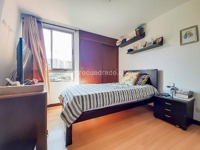 Apartamento en venta en Zuñiga, Envigado · foto 6 de 16